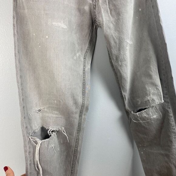 G-STAR RAW - MENS 3911 ALUM RELAXED TAPERED JEANS 32/36 - Picture 10 of 16